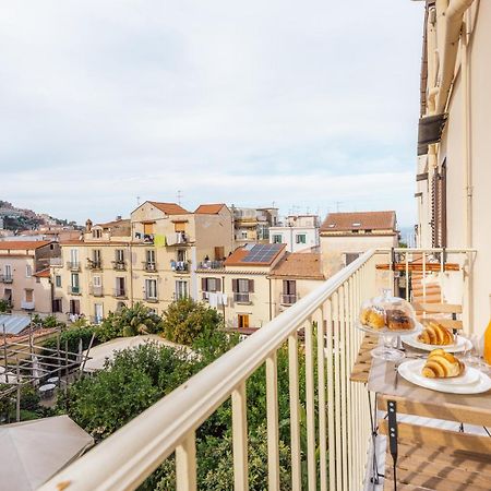 Casa E Arte Apartment Sorrento Exterior photo